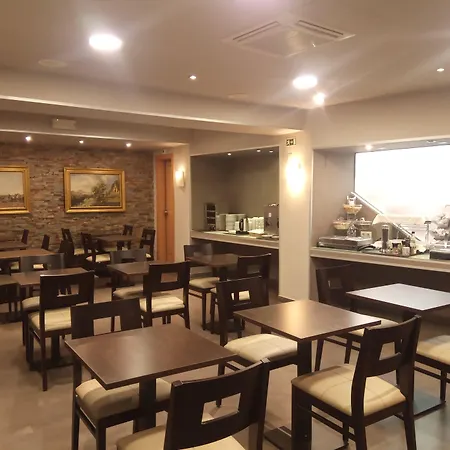 酒店 博卡泽酒店 塞图巴尔