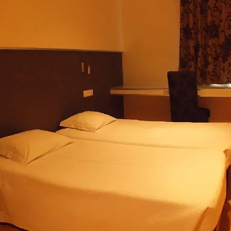 Bocage Hotel Setúbal