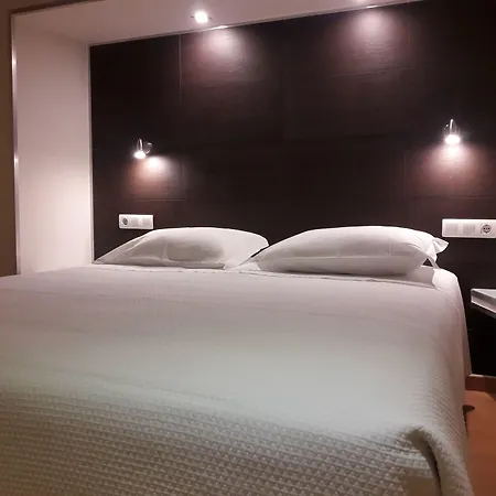 酒店 博卡泽酒店