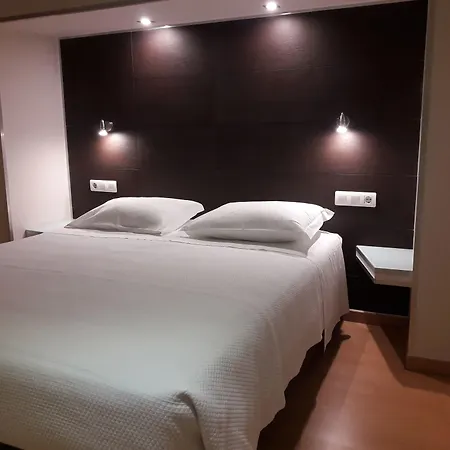 酒店 博卡泽酒店 塞图巴尔