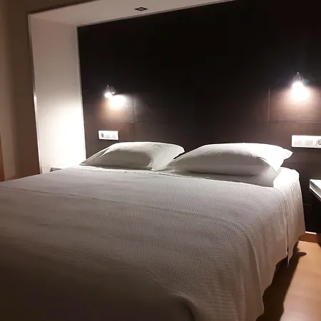 博卡泽酒店 酒店