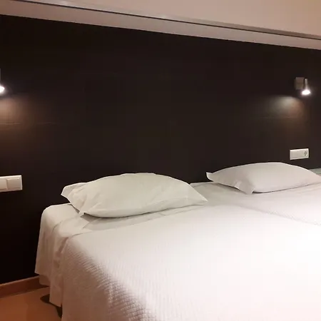 博卡泽酒店