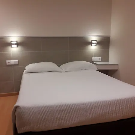 博卡泽酒店 2*