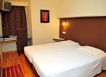 博卡泽酒店 酒店 2*