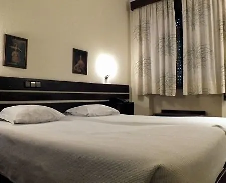 Hotel Bocage Setúbal