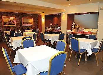 博卡泽酒店 酒店 2*
