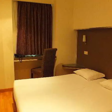 Bocage Hotell Setúbal