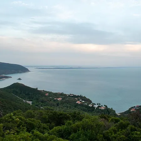 Bocage Setúbal