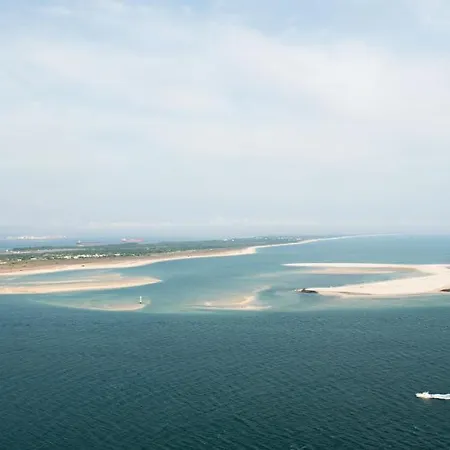 Bocage Hotel Setúbal