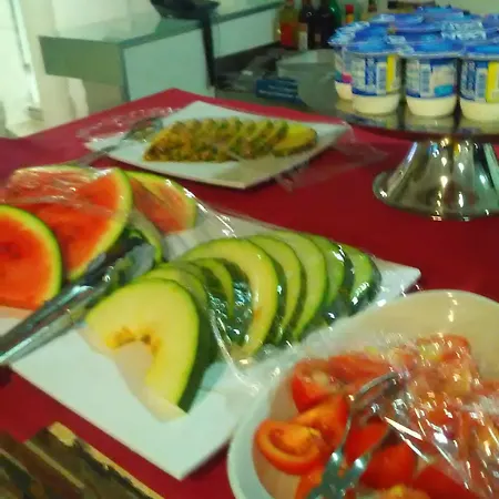 Bocage Hotel Setúbal
