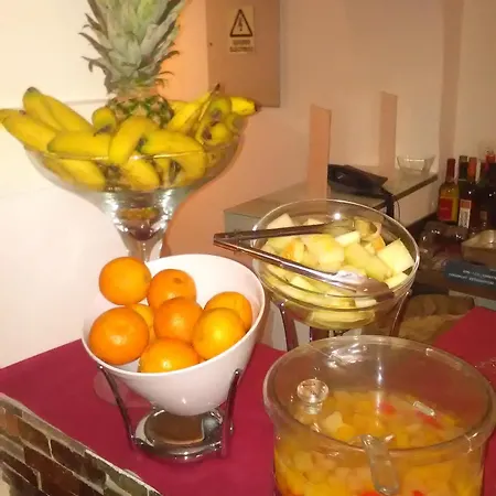 Bocage Hotel