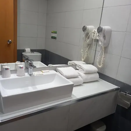 Bocage Hotel Setúbal
