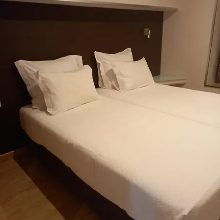 Hotel Bocage Setúbal