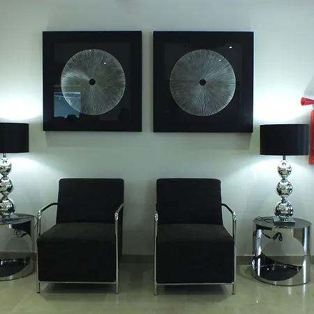 Bocage Hotell Setúbal