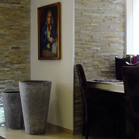 Hotel Bocage Setúbal