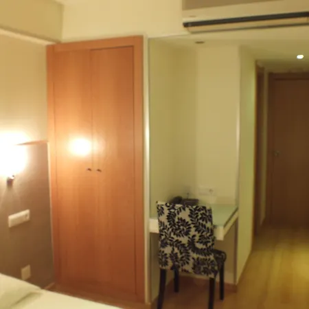 Hotell Bocage Setúbal