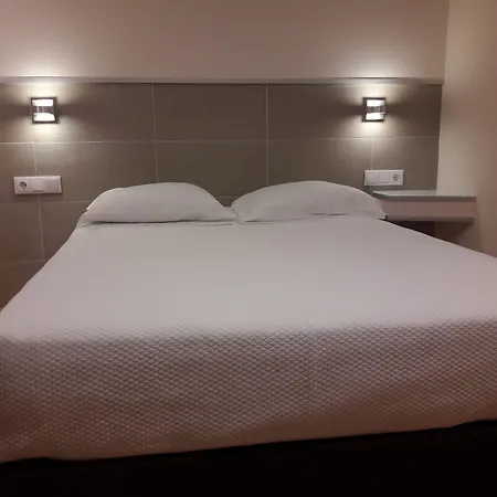 Bocage Hotel 2*
