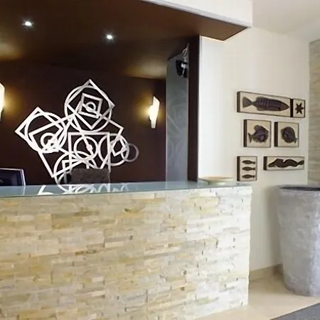 Bocage Hotel