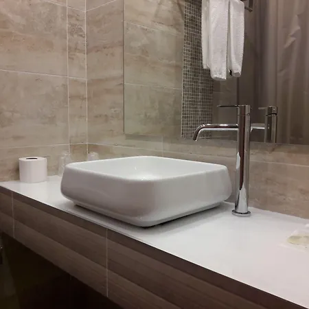 Bocage Hotell Setúbal