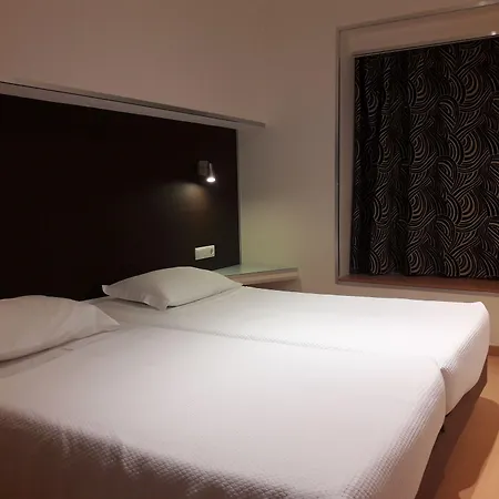 Hotell Bocage Setúbal