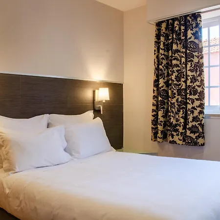 Bocage Hotel