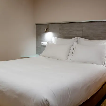 Hotel Bocage