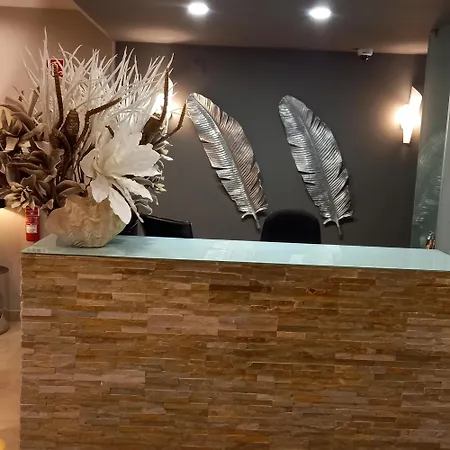 Hotell Bocage 2*