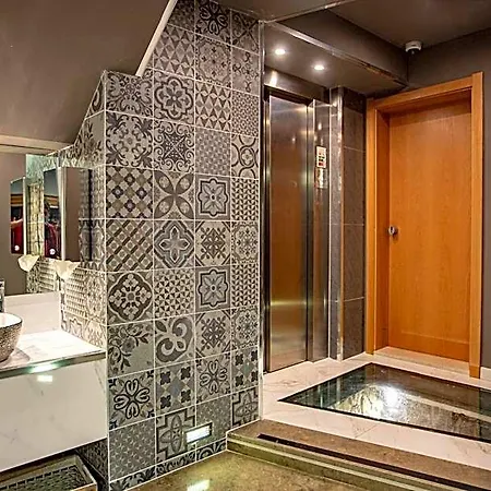 Bocage Hotel Setúbal