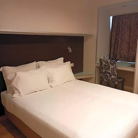 Hotel Bocage 2*