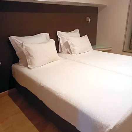 Hotel Bocage 2*