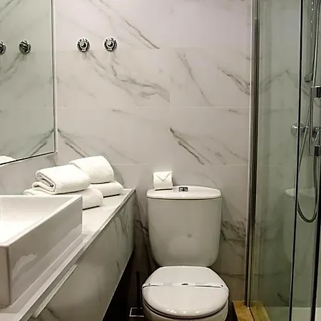Bocage Hotel Setúbal