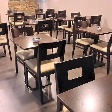 Bocage Hotell Setúbal