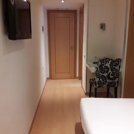 Hotel Bocage 2*