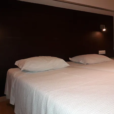 Hotel Bocage Setubal