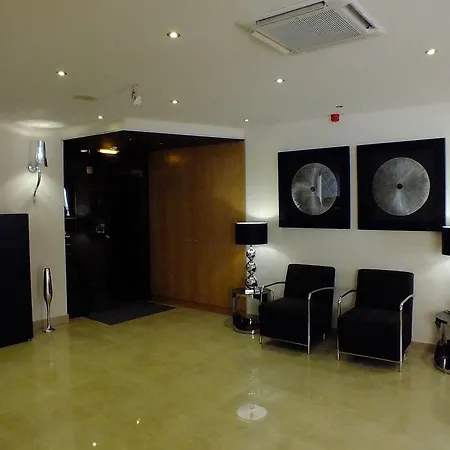 Hotel Bocage 2*