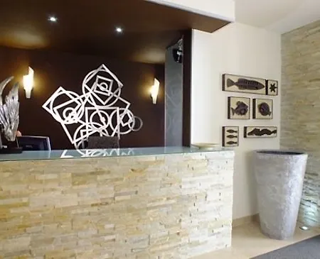 Bocage Hotel Setúbal