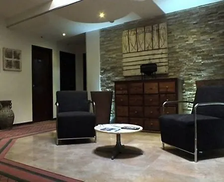 Hotel Bocage 2*