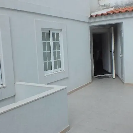 Bocage 2* Setúbal