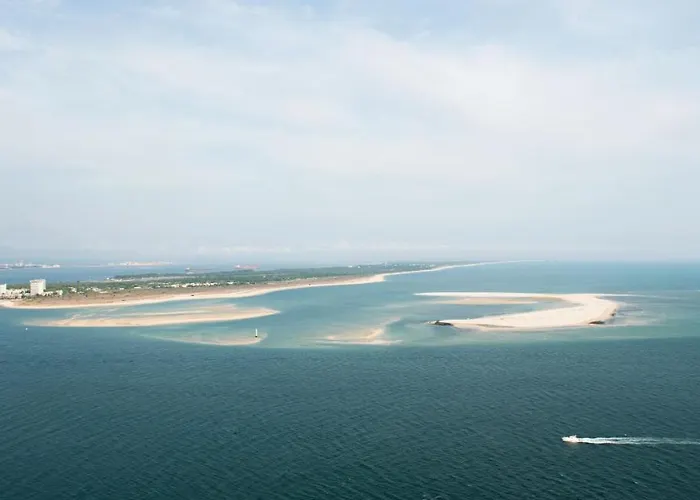 Bocage Hotel Setúbal