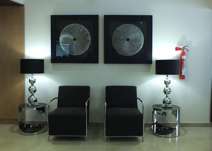 Bocage Hotel Setúbal