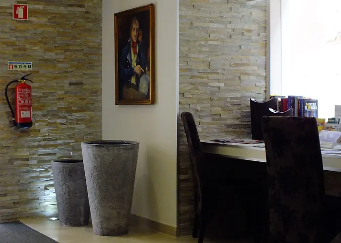 Hotel Bocage Setúbal