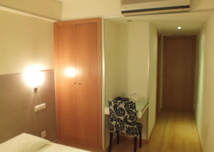 Hotel Bocage Setúbal