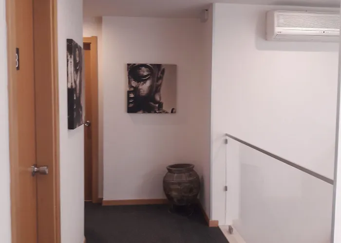 Bocage Hotel Setúbal