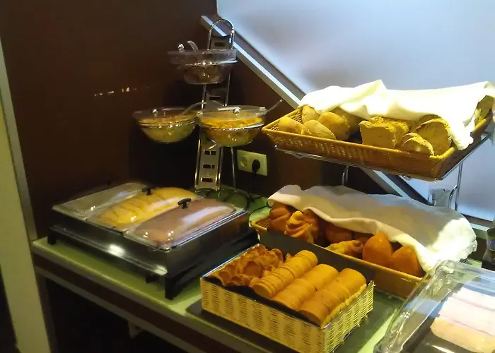 Hotel Bocage Setúbal