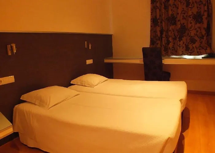 Bocage Hotel Setúbal