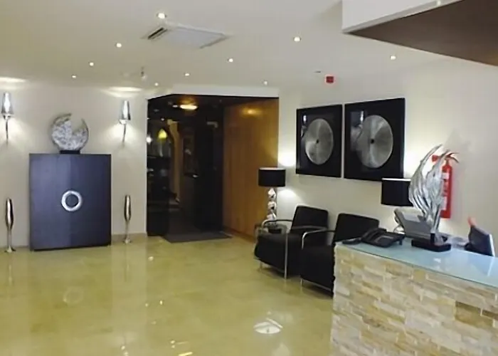 Bocage Hotel Setúbal