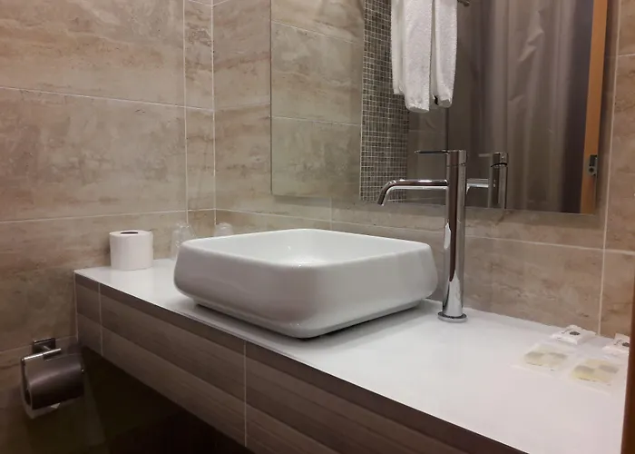 Bocage Hotel Setúbal