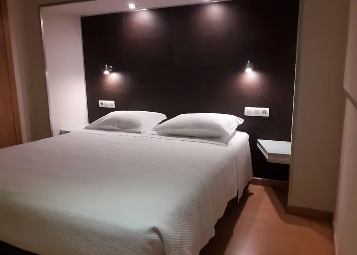 Hotel Bocage Setúbal