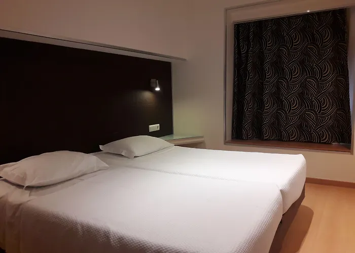 Hotel Bocage Setúbal