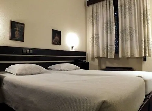 Hotel Bocage Setúbal